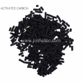 325 Mesh Powder Activated Carbon For Wastewater treatment